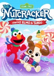 Ulica Sezamkowa: Dziadek do orzechów / Sesame Street: The Nutcracker