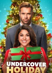 Ochroniarz na święta / Undercover Holiday