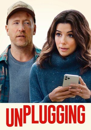 Unplugging / 