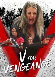 V for Vengeance / V for Vengeance