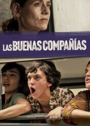 W dobrym towarzystwie / In the Company of Women