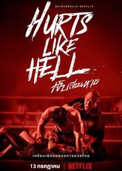 W piekle tajskiego boksu / Hurts Like Hell