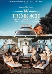 W trójkącie / Triangle of Sadness