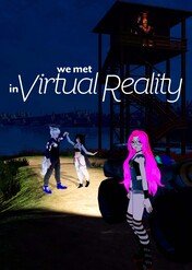 Poznaliśmy się w wirtualnej rzeczywistości / We Met in Virtual Reality