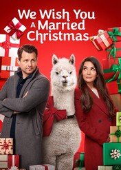 Małżeńskich Świąt / We Wish You a Married Christmas