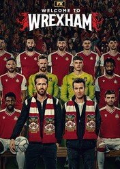 Witamy we Wrexham / Welcome to Wrexham