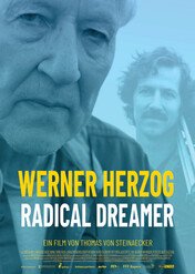 Werner Herzog. Radykalny marzyciel / Werner Herzog: Radical Dreamer