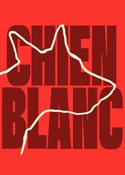 Biały pies / White Dog