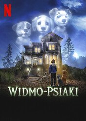 Widmo-Psiaki / Phantom Pups