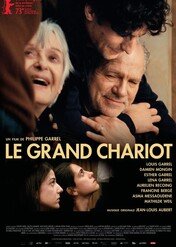 Wielki wóz / The Plough