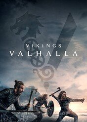 Wikingowie: Walhalla / Vikings: Valhalla