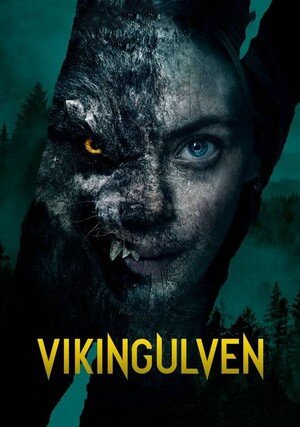 Wilk wikingów / Vikingulven