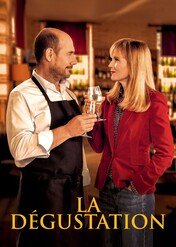 Wino o smaku miłości / The Tasting