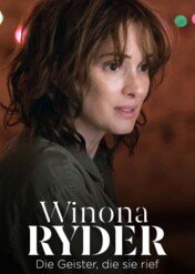 Winona Ryder - jak pokonać demony / Winona Ryder: The Ghosts She Called