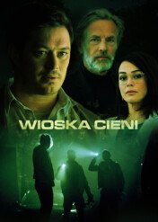 Wioska Cieni / Le village des endormis