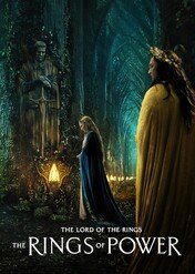 Władca Pierścieni: Pierścienie Władzy / The Lord of the Rings: The Rings of Power