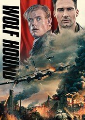 Wolf Hound / Wolf Hound