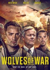 Wilki wojny / Wolves of War
