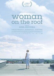 Kobieta na dachu / Kobieta na dachu