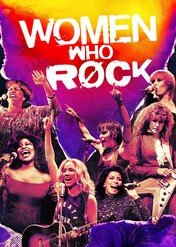 Women Who Rock / Women Who Rock