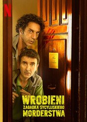 Wrobieni: Zagadka sycylijskiego morderstwa / Framed! A Sicilian Murder Mystery
