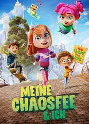 Wróżka Zębuszka / My Fairy Troublemaker