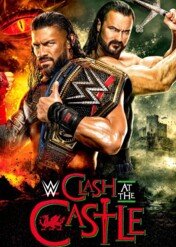 WWE Clash at the Castle / WWE Clash at the Castle