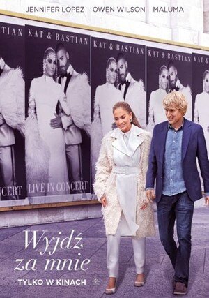 Wyjdź za mnie / Marry Me