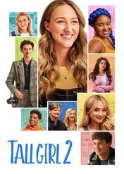 Wysoka dziewczyna 2 / Tall Girl 2