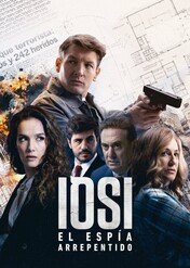 Iosi, skruszony szpieg / Yosi, The Regretful Spy