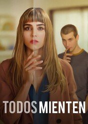 Wszyscy kłamią / You Shall Not Lie