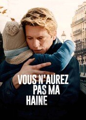 Nie zmusicie mnie do nienawiści / You Will Not Have My Hate