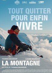 Zaczarowana góra / La montagne