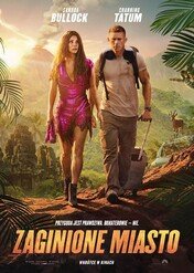 Zaginione miasto / The Lost City