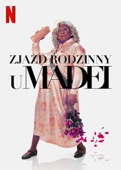 Zjazd rodzinny u Madei / A Madea Homecoming