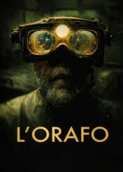 Złotnik / The Goldsmith