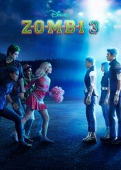 Zombi 3 / Z-O-M-B-I-E-S 3