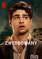 Zwerbowany / The Recruit