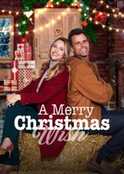 Życzymy wesołych świat / A Merry Christmas Wish