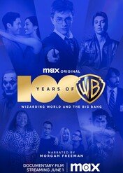 100 lat Warner Bros. / 100 Years of Warner Bros.