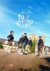 19/20 / Nineteen to Twenty