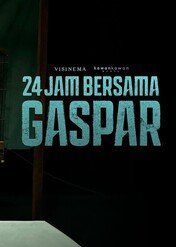  24 godziny Gaspara / 24 Hours with Gaspar