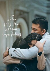 A Long Way to Come Home / A Long Way to Come Home