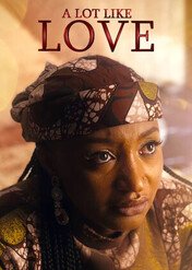 A Lot Like Love / A Lot Like Love