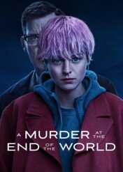Morderstwo na końcu świata / A Murder at the End of the World