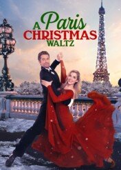 Świąteczny walc w Paryżu / A Paris Christmas Waltz