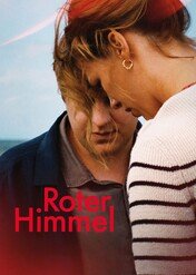 Czerwone niebo / Afire