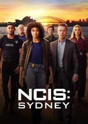 Agenci NCIS: Sydney / NCIS: Sydney