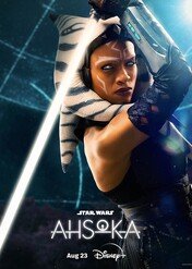 Ahsoka / Ahsoka