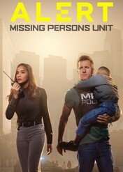 Alert: Wydział Osób Zaginionych / Alert: Missing Persons Unit
